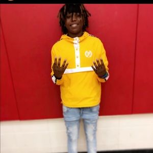 Meet your Posher, Yazmyne